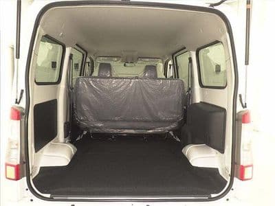 TOYOTA Town Ace VAN, 2025 год., лот 2087 - фото 7