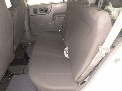 NISSAN Ad, 2019 год., лот 8387 - фото 7