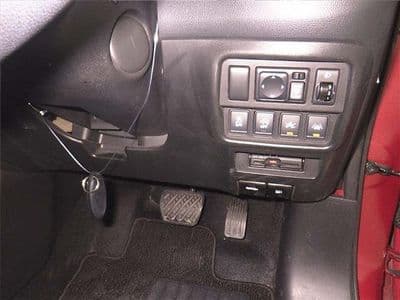 NISSAN Juke, 2017 год., лот 5387 - фото 8