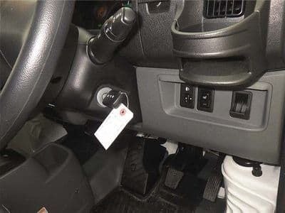 MITSUBISHI Minicab Miev, 2022 год., лот 187 - фото 8