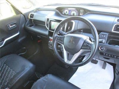 MITSUBISHI Delica D2, 2020 год., лот 90089 - фото 4