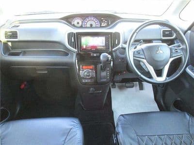 MITSUBISHI Delica D2, 2020 год., лот 90089 - фото 7