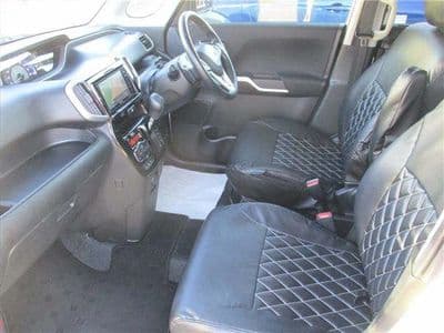 MITSUBISHI Delica D2, 2020 год., лот 90089 - фото 5