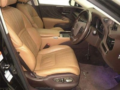 LEXUS Ls, 2017 год., лот 8389 - фото 5