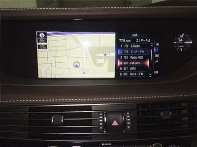 LEXUS Ls, 2017 год., лот 8389 - фото 6