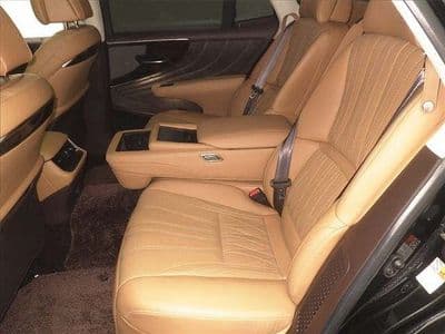 LEXUS Ls, 2017 год., лот 8389 - фото 7