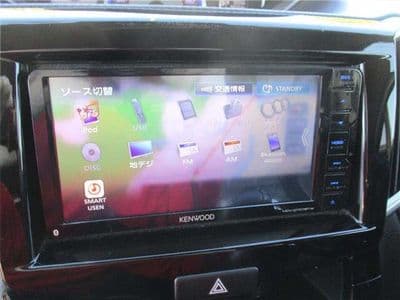 MITSUBISHI Delica D2, 2020 год., лот 90089 - фото 8