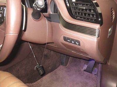 LEXUS Ls, 2017 год., лот 8389 - фото 8