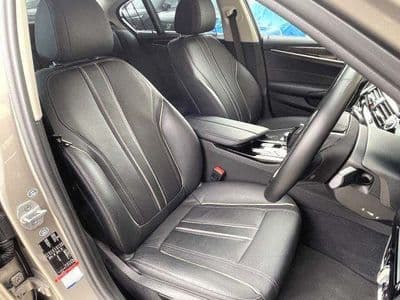 BMW 5 series, 2017 год., лот 90080 - фото 4