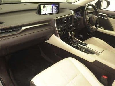 LEXUS Rx, 2017 год., лот 5180 - фото 4