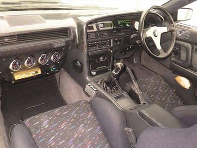 TOYOTA Supra, 1991 год., лот 5780 - фото 4