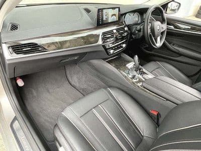 BMW 5 series, 2017 год., лот 90080 - фото 5