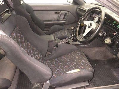 TOYOTA Supra, 1991 год., лот 5780 - фото 5