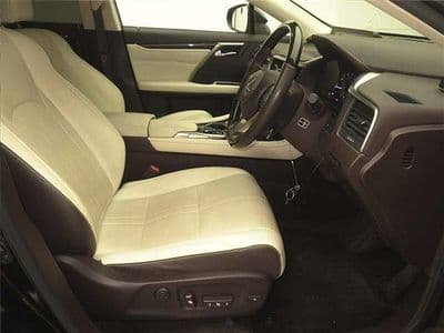 LEXUS Rx, 2017 год., лот 5180 - фото 5