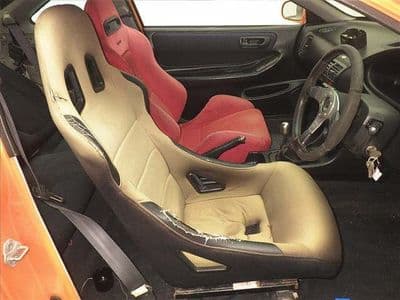 HONDA Integra, 1993 год., лот 5380 - фото 5