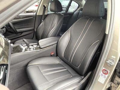 BMW 5 series, 2017 год., лот 90080 - фото 6