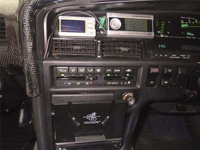 TOYOTA Supra, 1991 год., лот 5780 - фото 6