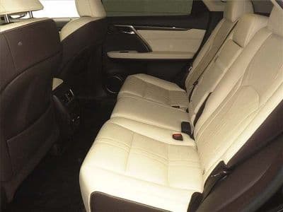 LEXUS Rx, 2017 год., лот 5180 - фото 7