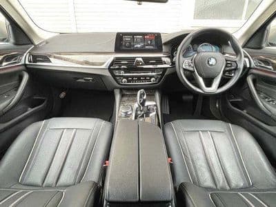 BMW 5 series, 2017 год., лот 90080 - фото 7