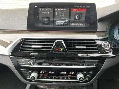 BMW 5 series, 2017 год., лот 90080 - фото 8