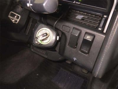 TOYOTA Supra, 1991 год., лот 5780 - фото 8