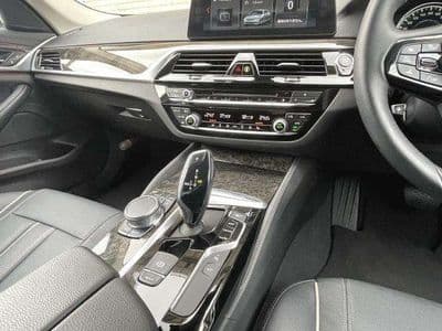 BMW 5 series, 2017 год., лот 90080 - фото 9