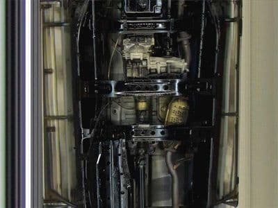 NISSAN Datsun Pickup, 2000 год., лот 5080 - фото 9