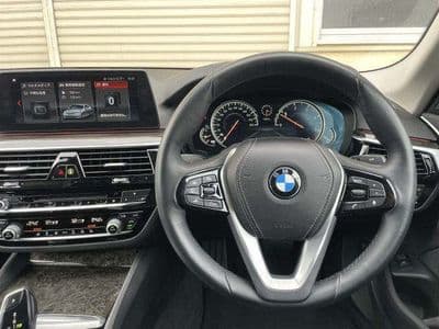 BMW 5 series, 2017 год., лот 90080 - фото 10