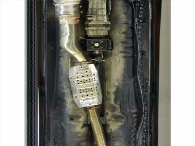 TOYOTA Supra, 1991 год., лот 5780 - фото 10