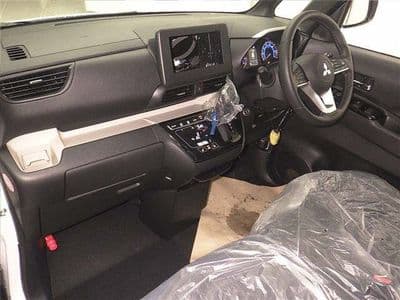 MITSUBISHI Delica Mini, 2024 год., лот 65092 - фото 4