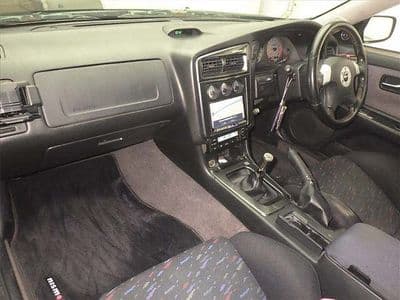 NISSAN Stagea, 1999 год., лот 5692 - фото 4