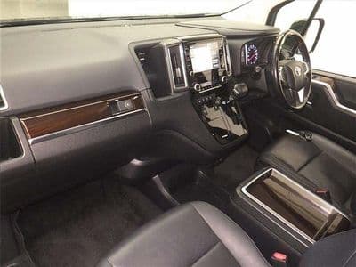 TOYOTA Granace, 2020 год., лот 5792 - фото 4