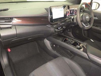 NISSAN Aura, 2022 год., лот 7192 - фото 4