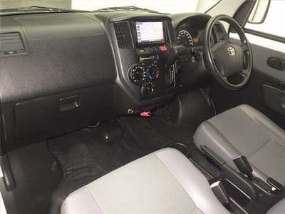 TOYOTA Town Ace VAN, 2013 год., лот 8092 - фото 4