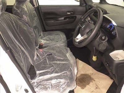 MITSUBISHI Delica Mini, 2024 год., лот 65092 - фото 5