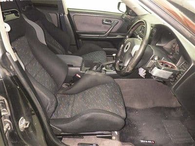 NISSAN Stagea, 1999 год., лот 5692 - фото 5