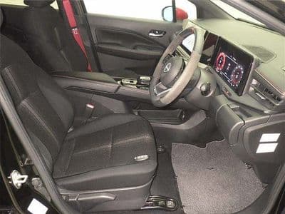 NISSAN Aura, 2022 год., лот 7192 - фото 5