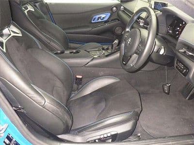 TOYOTA Supra, 2021 год., лот 7292 - фото 5