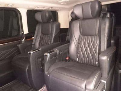 TOYOTA Granace, 2020 год., лот 5792 - фото 7