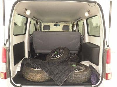 TOYOTA Town Ace VAN, 2013 год., лот 8092 - фото 7