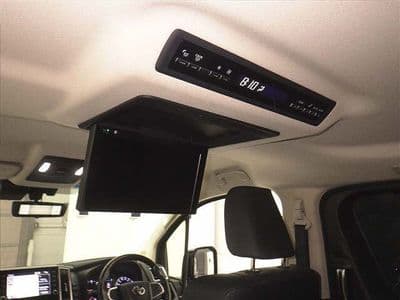 TOYOTA Granace, 2020 год., лот 5792 - фото 8