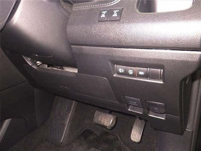 TOYOTA Granace, 2020 год., лот 5792 - фото 9