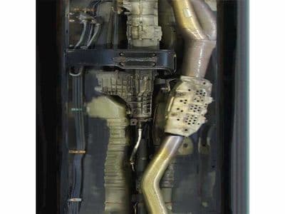 NISSAN Stagea, 1999 год., лот 5692 - фото 10