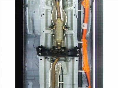 TOYOTA Corolla Axio, 2020 год., лот 8393 - фото 10