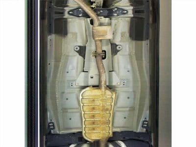 SUBARU Exiga, 2015 год., лот 5693 - фото 10