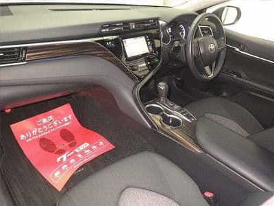 TOYOTA Camry, 2017 год., лот 5093 - фото 4