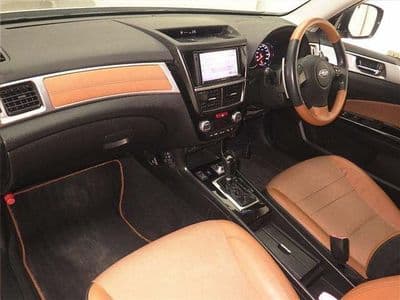 SUBARU Exiga, 2015 год., лот 5693 - фото 4