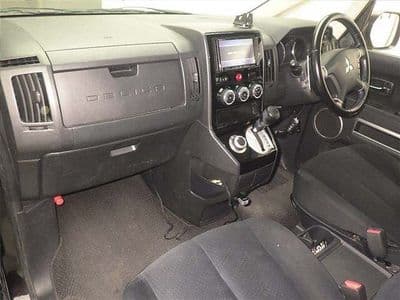 MITSUBISHI Delica D5, 2017 год., лот 8093 - фото 4