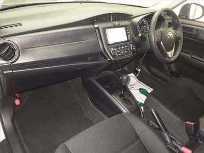 TOYOTA Corolla Axio, 2020 год., лот 8393 - фото 4