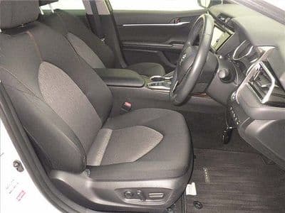 TOYOTA Camry, 2017 год., лот 5093 - фото 5